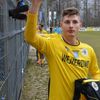 Maciej Koziara nowym zawodnikiem Finishparkiet Drwęcy