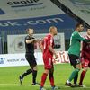 Stomil przegrał 0:1 z Miedzią Legnica