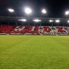 Sobotnie spotkania III ligi: Mecz Widzew - Motor obejrzało 18 tysięcy widzów