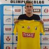Dwóch nowych zawodników w Olimpii Elbląg 
