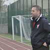 Tymczasowym trenerem Stomilu został "Alan"