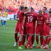 Olimpia Elbląg przegrała w Łodzi z Widzewem