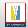Kolejna porażka Olimpii ElblÄg