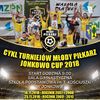 Cykl turniejów Młody Piłkarz Jonkowo Cup 2018