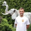 Bogdanowicz asystentem trenera Nadolnego
