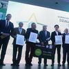 Piłkarskie Oskary na Warmii i Mazurach rozdane