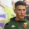 Zielski walczy o profesjonalny kontrakt w Genoa CFC