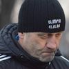 Adam Boros nowym trenerem Concordii Elbląg