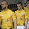 Michał Balewski na dłużej w Olimpii Elbląg