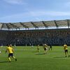Przegrana Olimpii Elbląg w sparingu | Arka Gdynia - Olimpia Elbląg 5:0
