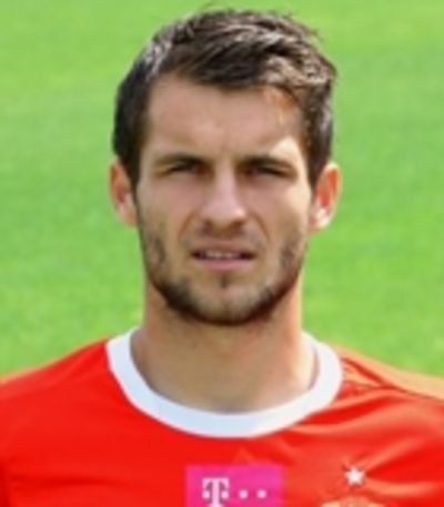 Łukasz Broź (Widzew Łódź/Legia Warszawa)