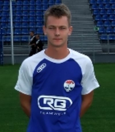 Kamil Smyt (Sokół Ostróda)