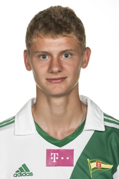 Paweł Dawidowicz (Lechia Gdańsk)