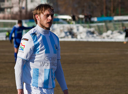 Grzegorz Lech (Korona Kielce – Stomil Olsztyn)