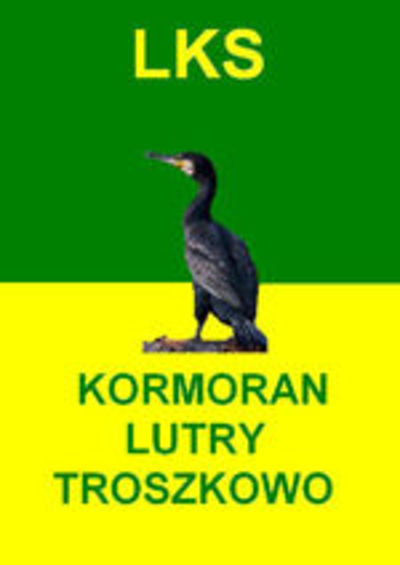 Kormoran Lutry