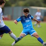 WPP: Drwęca Nowe Miasto Lubawskie - Stomil Olsztyn 0:5