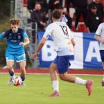WPP: Drwęca Nowe Miasto Lubawskie - Stomil Olsztyn 0:5