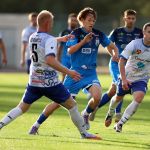 WPP: Drwęca Nowe Miasto Lubawskie - Stomil Olsztyn 0:5