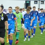 WPP: Drwęca Nowe Miasto Lubawskie - Stomil Olsztyn 0:5