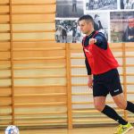 XVI edycja Olsztyńskiego Turnieju Sędziów im. Alojzego Jarguza