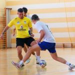 XVI edycja Olsztyńskiego Turnieju Sędziów im. Alojzego Jarguza