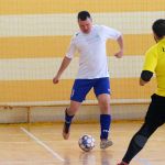 XVI edycja Olsztyńskiego Turnieju Sędziów im. Alojzego Jarguza