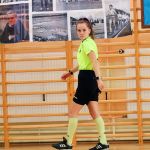 XVI edycja Olsztyńskiego Turnieju Sędziów im. Alojzego Jarguza