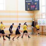 XVI edycja Olsztyńskiego Turnieju Sędziów im. Alojzego Jarguza