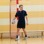 XVI edycja Olsztyńskiego Turnieju Sędziów im. Alojzego Jarguza