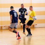 XVI edycja Olsztyńskiego Turnieju Sędziów im. Alojzego Jarguza