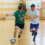 XVI edycja Olsztyńskiego Turnieju Sędziów im. Alojzego Jarguza