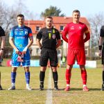 Mamry Giżycko - Stomil Olsztyn 1:5