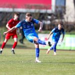 Mamry Giżycko - Stomil Olsztyn 1:5