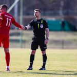 Mamry Giżycko - Stomil Olsztyn 1:5