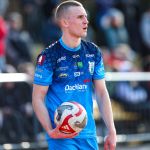 Mamry Giżycko - Stomil Olsztyn 1:5