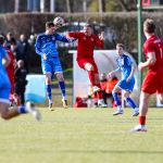 Mamry Giżycko - Stomil Olsztyn 1:5