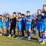 Mamry Giżycko - Stomil Olsztyn 1:5