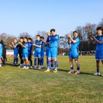 Mamry Giżycko - Stomil Olsztyn 1:5