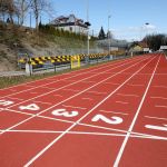 Nowy stadion Mrągowii Mrągowo