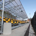 Nowy stadion Mrągowii Mrągowo