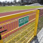 Nowy stadion Mrągowii Mrągowo