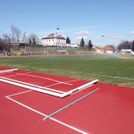 Nowy stadion Mrągowii Mrągowo