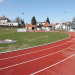 Nowy stadion Mrągowii Mrągowo