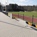 Nowy stadion Mrągowii Mrągowo