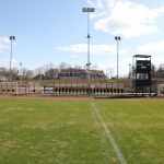 Nowy stadion Mrągowii Mrągowo