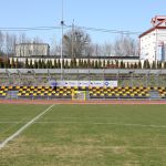 Nowy stadion Mrągowii Mrągowo