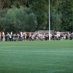 Naki Olsztyn - Pisa Barczewo 2:2