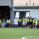 Naki Olsztyn - Pisa Barczewo 2:2