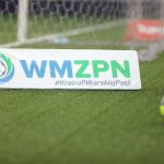 Naki Olsztyn - Pisa Barczewo 2:2