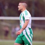 Naki Olsztyn - Pisa Barczewo 2:2